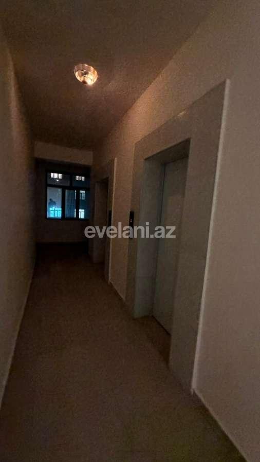 Сдаётся, новостройка, 3-комнаты, 100 m², Баку, Насиминский r, 4-й микрорайон p.