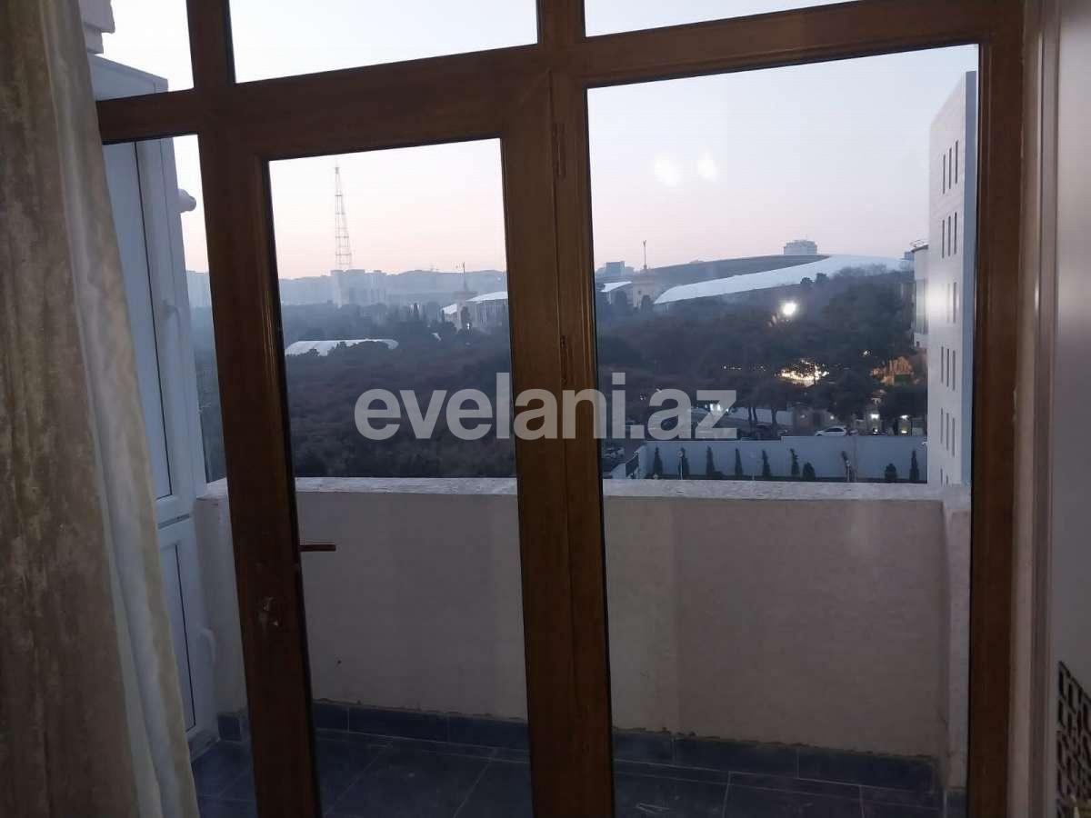 Kirayə verilir, yeni tikili, 850 otaqlı, 90 m², Bakı, Nərimanov r.