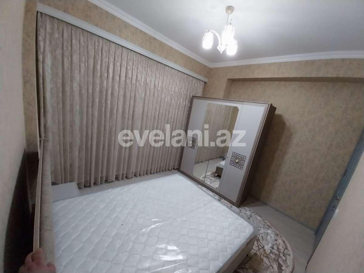 Kirayə verilir, yeni tikili, 850 otaqlı, 90 m², Bakı, Nərimanov r.