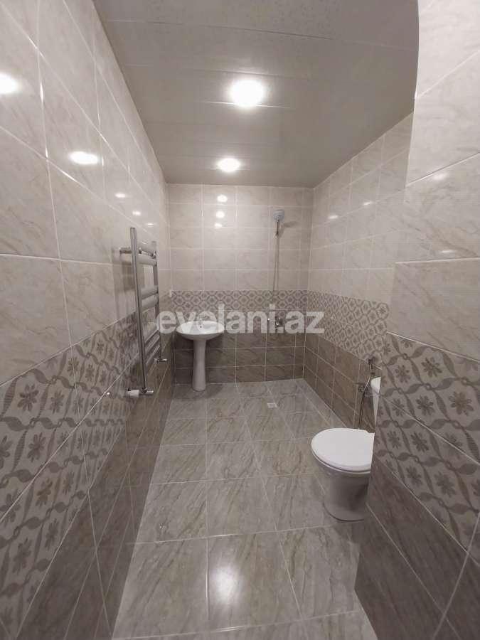 Kirayə verilir, yeni tikili, 850 otaqlı, 90 m², Bakı, Nərimanov r.