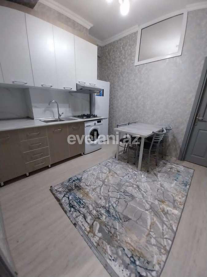 Kirayə verilir, yeni tikili, 850 otaqlı, 90 m², Bakı, Nərimanov r.