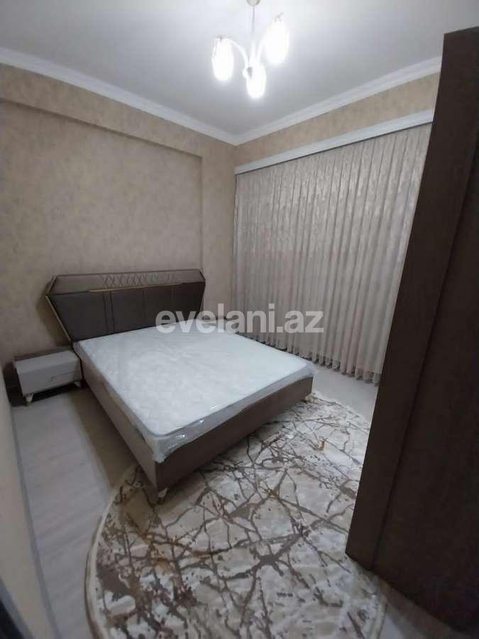 Kirayə verilir, yeni tikili, 850 otaqlı, 90 m², Bakı, Nərimanov r.