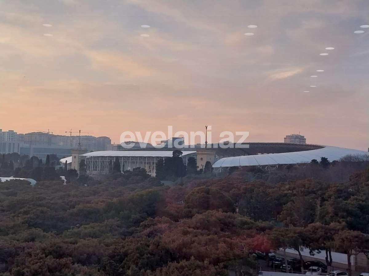 Kirayə verilir, yeni tikili, 850 otaqlı, 90 m², Bakı, Nərimanov r.