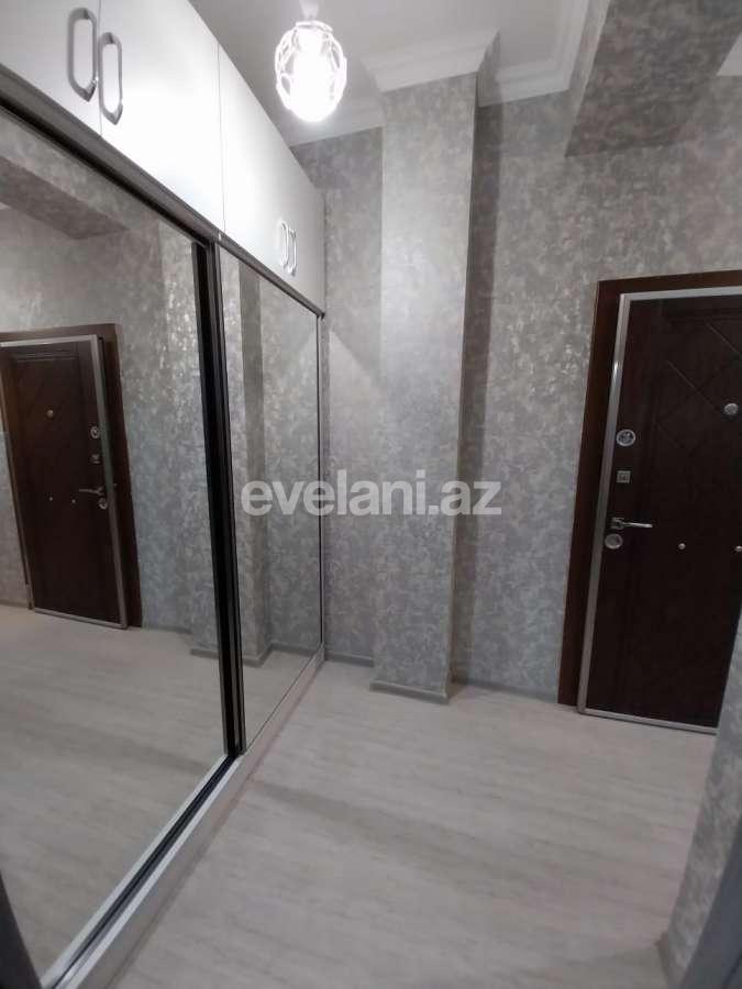 Kirayə verilir, yeni tikili, 850 otaqlı, 90 m², Bakı, Nərimanov r.