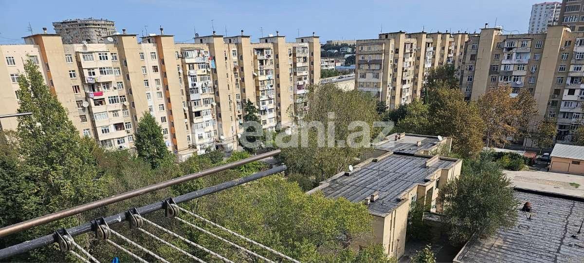 Продаётся, вторичка, 3-комнаты, 80 m², Баку, Низаминский r.