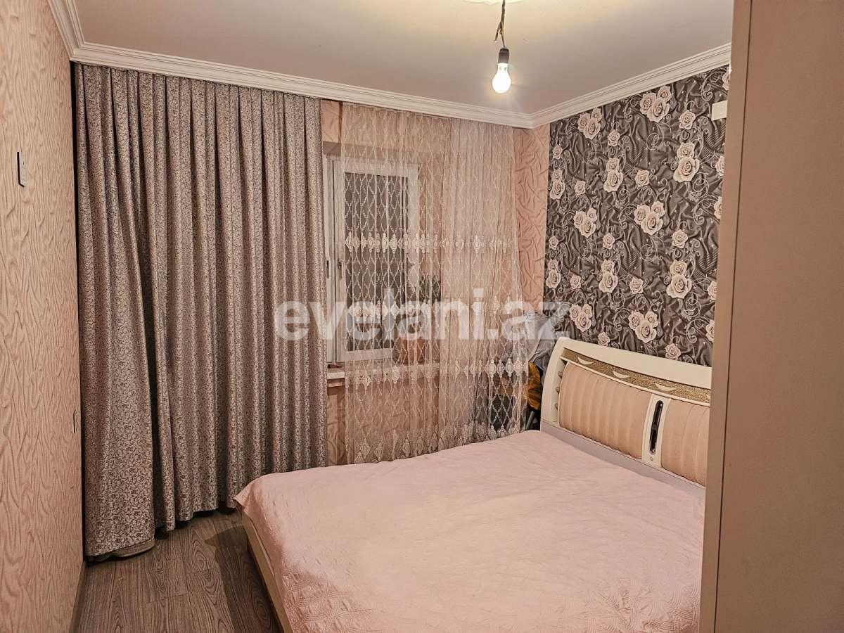 Продаётся, вторичка, 3-комнаты, 80 m², Баку, Низаминский r.