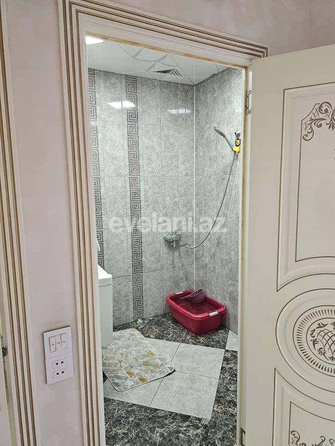 Продаётся, вторичка, 3-комнаты, 80 m², Баку, Низаминский r.