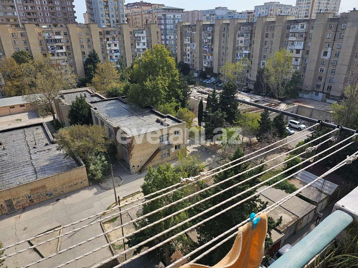 Продаётся, вторичка, 3-комнаты, 80 m², Баку, Низаминский r.