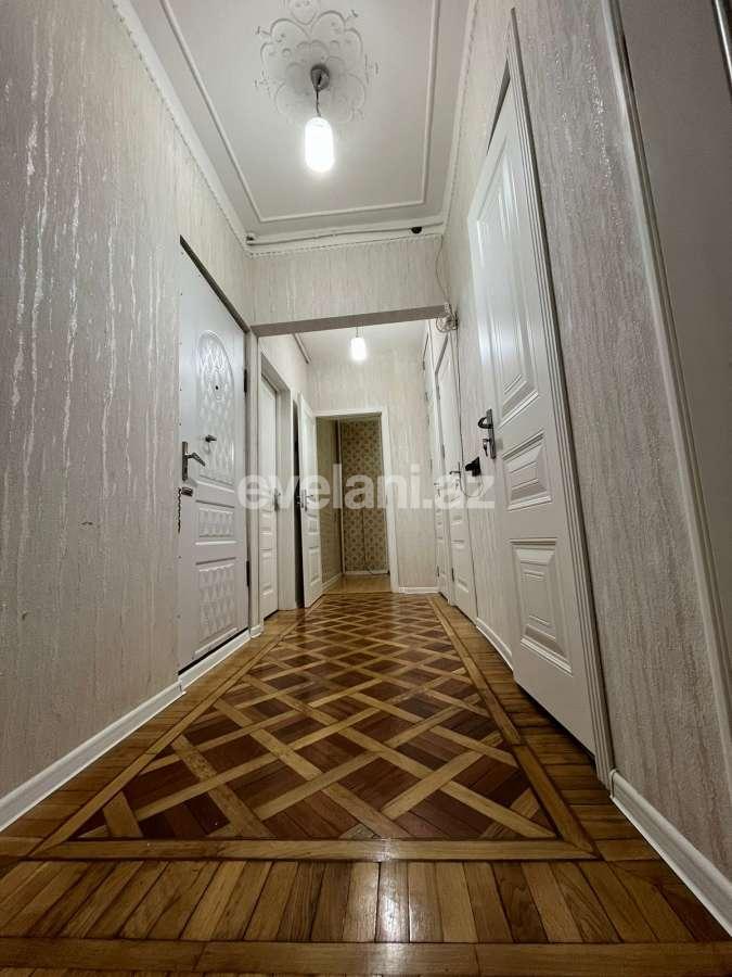 Satılır, köhnə tikili, 2 otaqlı, 65 m², Bakı, Xətai r.