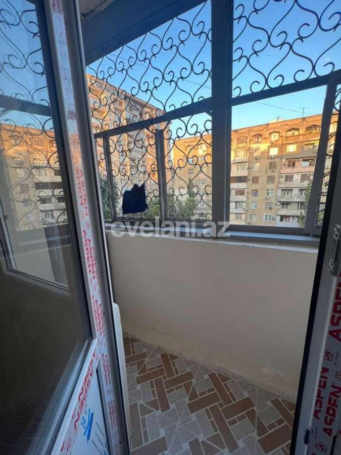 Satılır, köhnə tikili, 2 otaqlı, 65 m², Bakı, Xətai r.