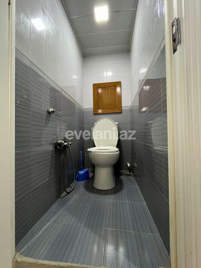 Satılır, köhnə tikili, 2 otaqlı, 65 m², Bakı, Xətai r.