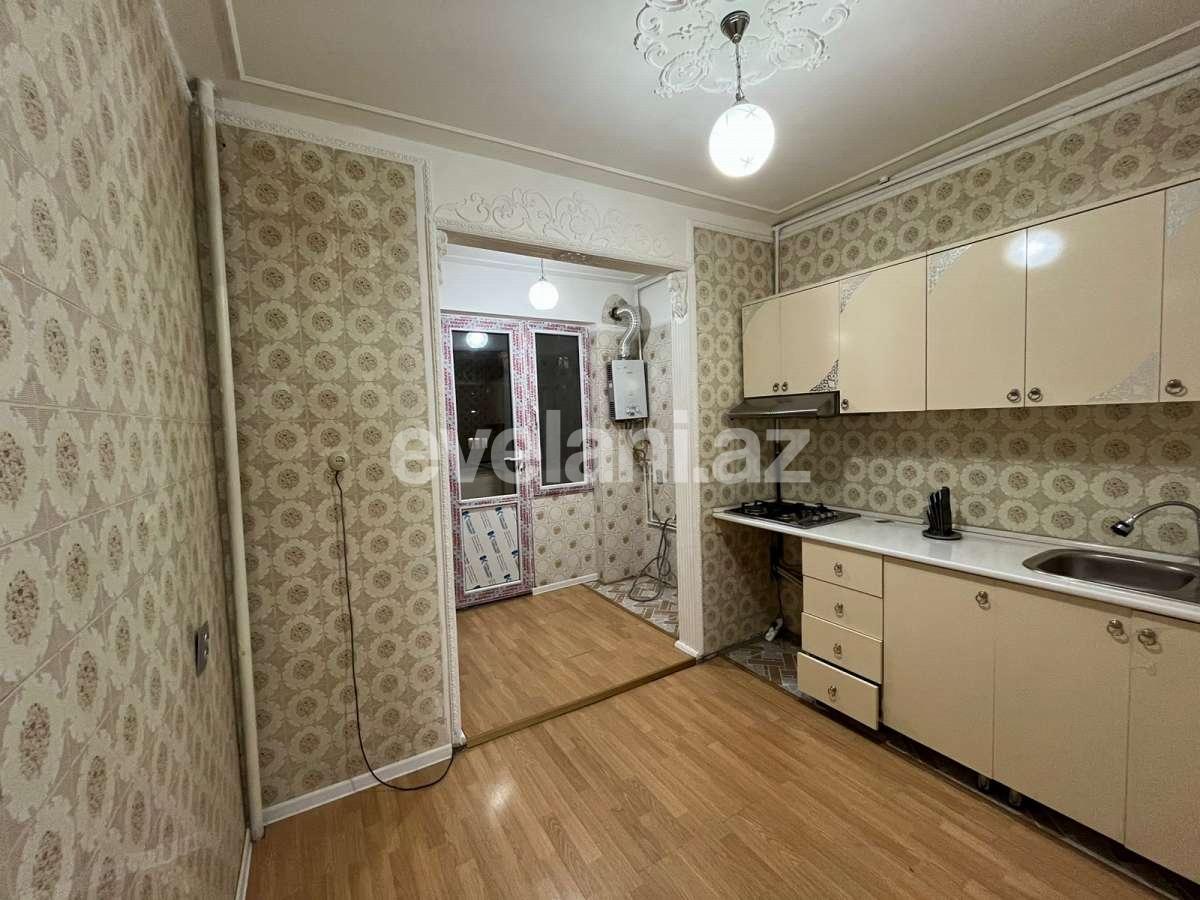Satılır, köhnə tikili, 2 otaqlı, 65 m², Bakı, Xətai r.