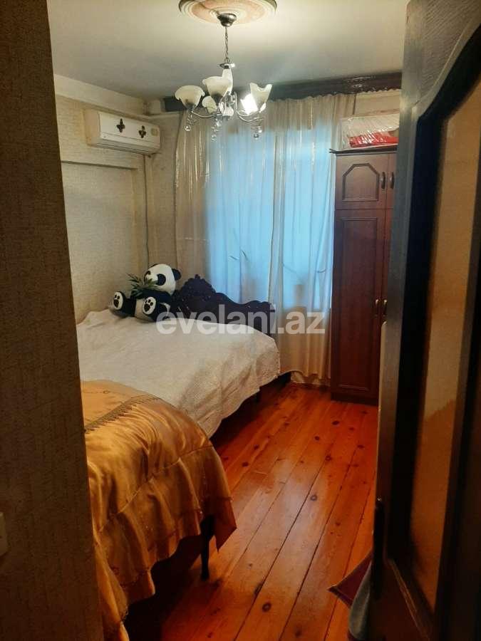 Sale, new building, 2 room, 72 m², Baku, Khatai r, Hazi Aslanov m.