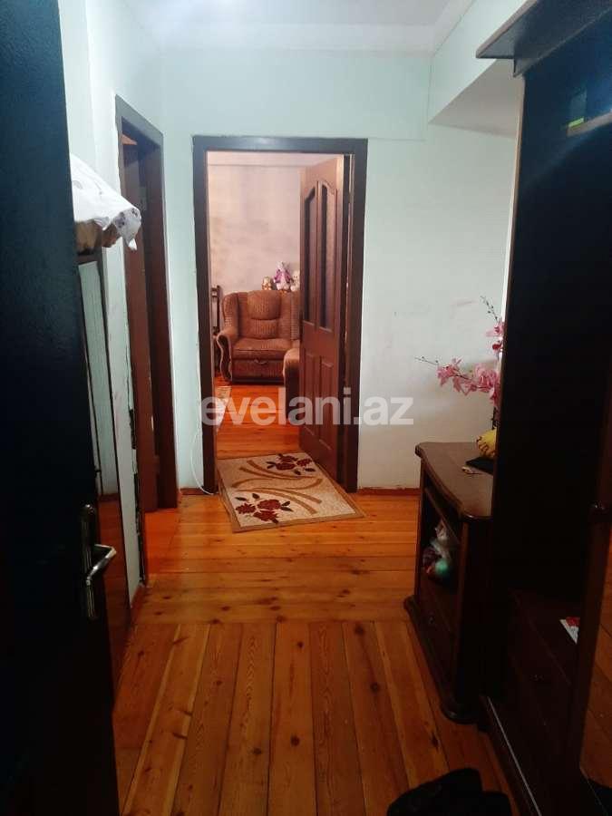 Sale, new building, 2 room, 72 m², Baku, Khatai r, Hazi Aslanov m.