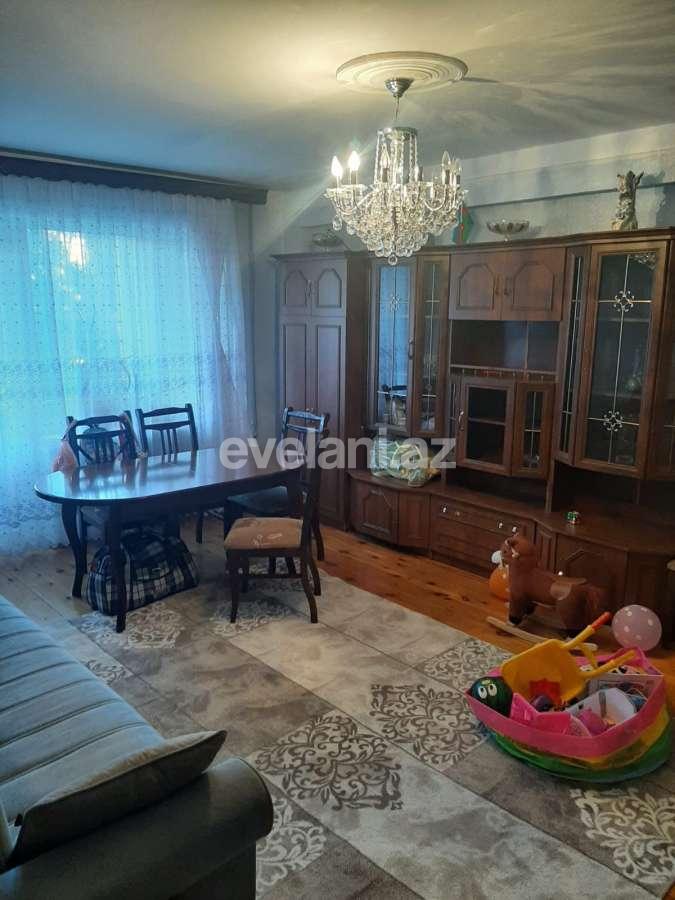 Sale, new building, 2 room, 72 m², Baku, Khatai r, Hazi Aslanov m.