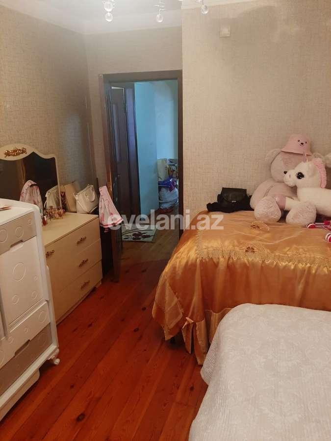 Sale, new building, 2 room, 72 m², Baku, Khatai r, Hazi Aslanov m.