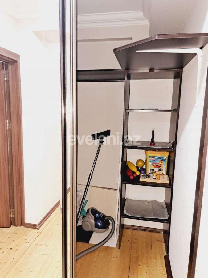 Kirayə verilir, yeni tikili, 3 otaqlı, 90 m², Xırdalan