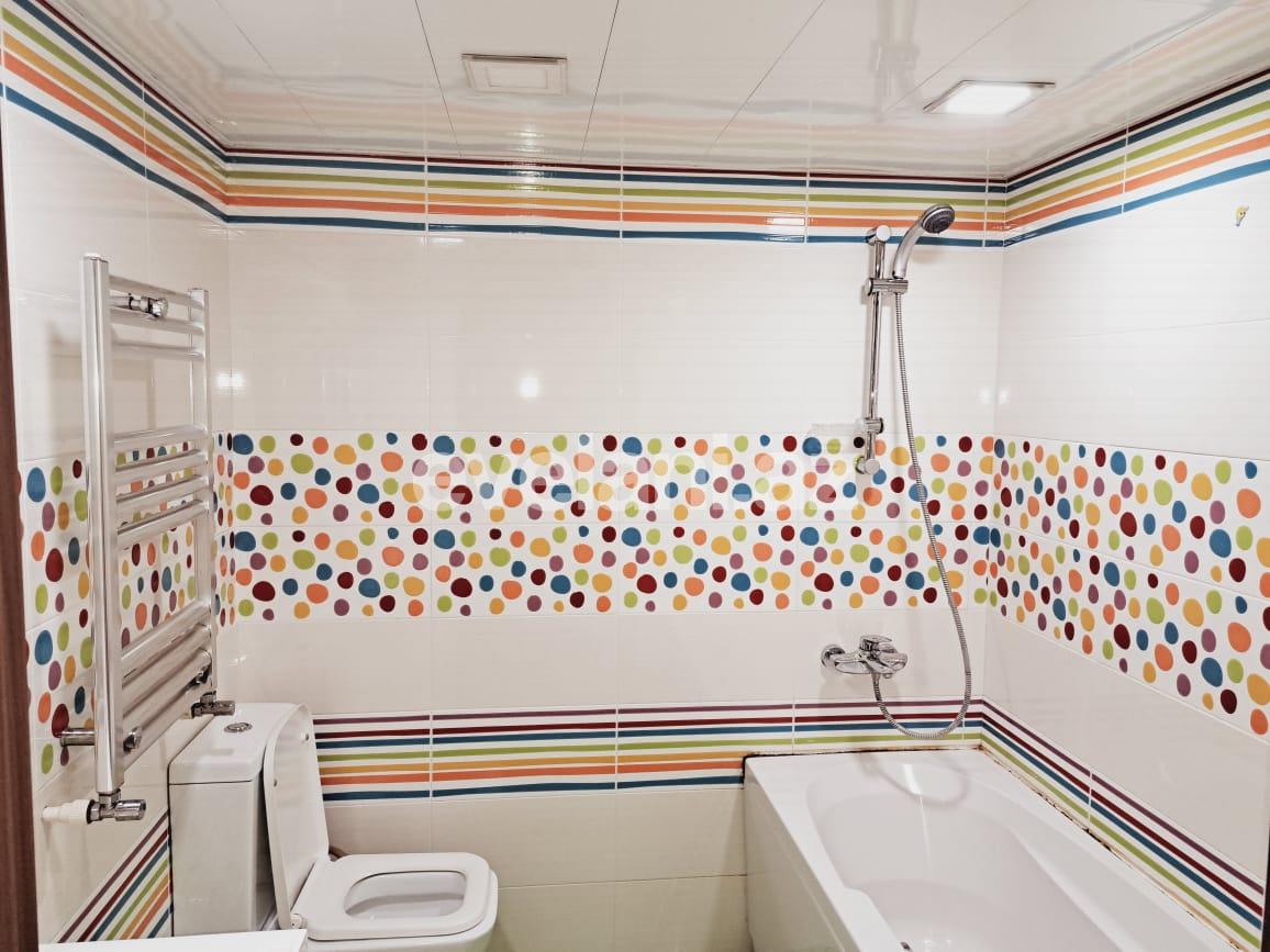 Kirayə verilir, yeni tikili, 3 otaqlı, 90 m², Xırdalan