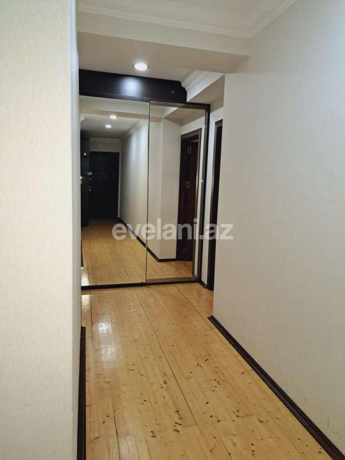 Kirayə verilir, yeni tikili, 3 otaqlı, 90 m², Xırdalan