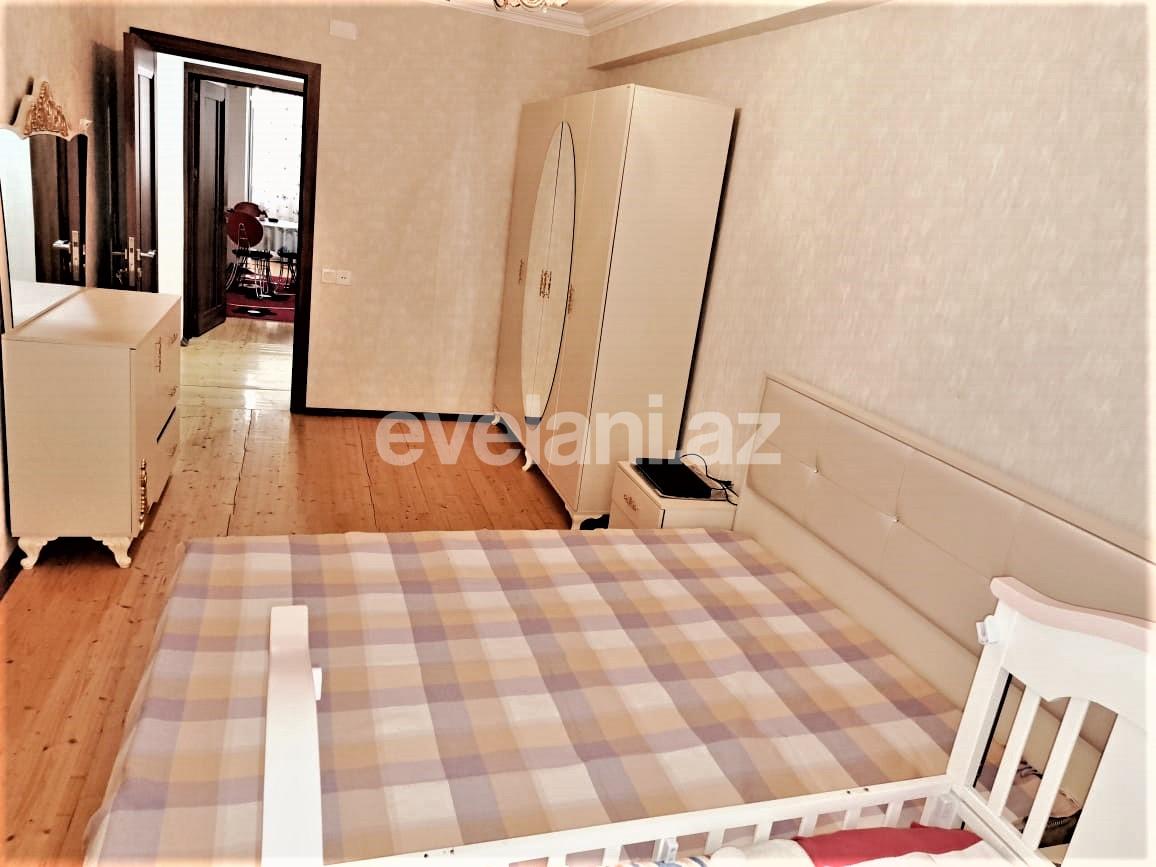 Kirayə verilir, yeni tikili, 3 otaqlı, 90 m², Xırdalan