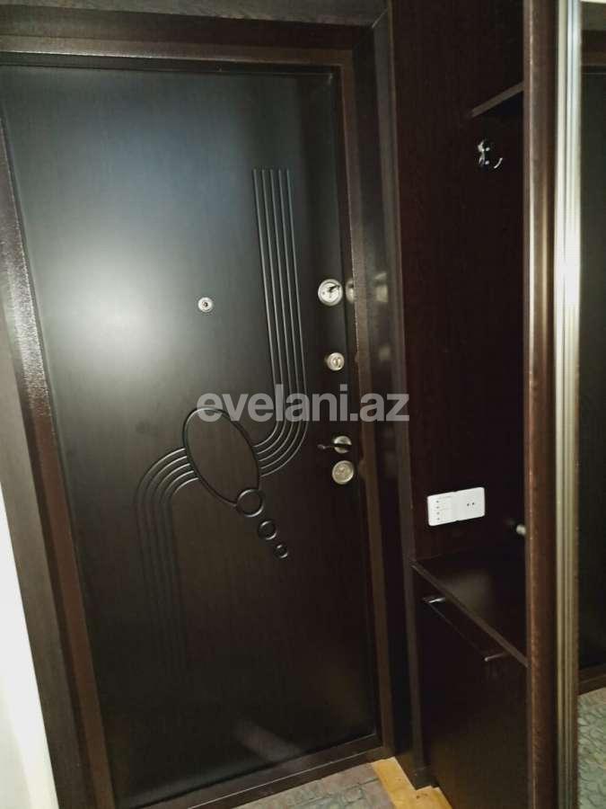 Kirayə verilir, yeni tikili, 3 otaqlı, 90 m², Xırdalan