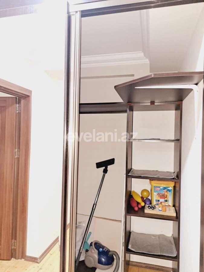Kirayə verilir, yeni tikili, 3 otaqlı, 90 m², Xırdalan