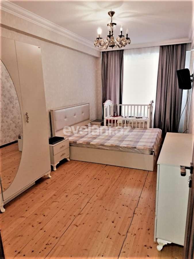 Kirayə verilir, yeni tikili, 3 otaqlı, 90 m², Xırdalan