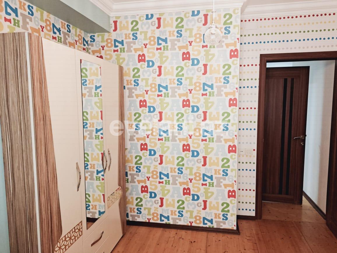 Kirayə verilir, yeni tikili, 3 otaqlı, 90 m², Xırdalan