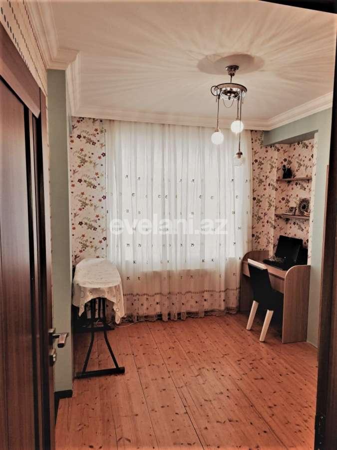 Kirayə verilir, yeni tikili, 3 otaqlı, 90 m², Xırdalan