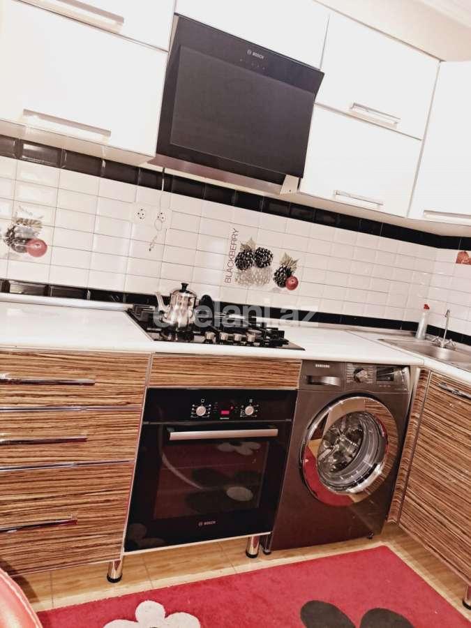 Kirayə verilir, yeni tikili, 3 otaqlı, 90 m², Xırdalan