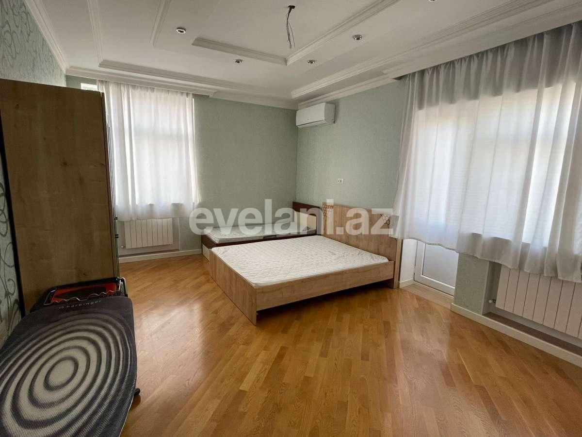 Rent, new building, 3 room, 106 m², Baku, Narimanov r, Nariman Narimanov m.