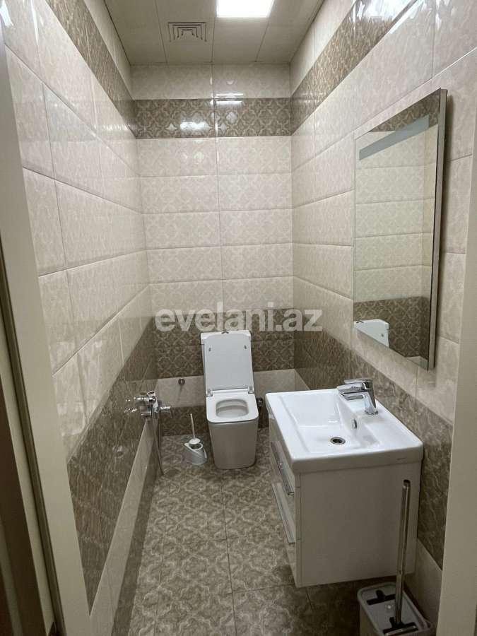 Rent, new building, 3 room, 106 m², Baku, Narimanov r, Nariman Narimanov m.