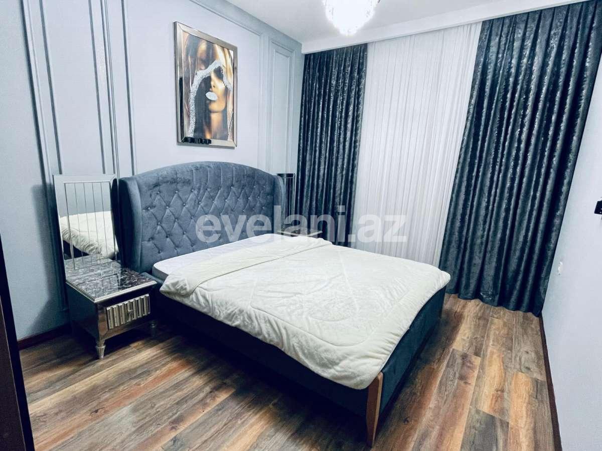 Kirayə verilir, yeni tikili, 2 otaqlı, 64.99 m², Bakı, Nəsimi r.