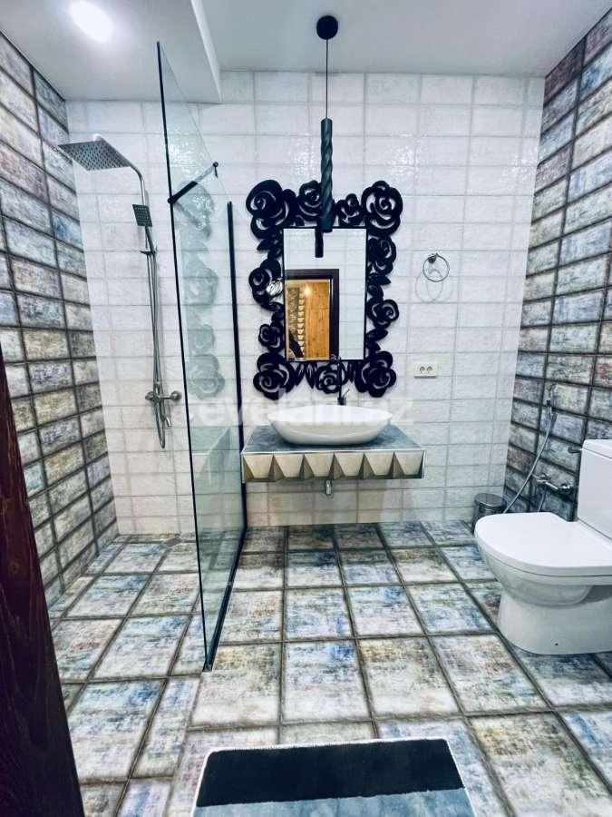 Kirayə verilir, yeni tikili, 2 otaqlı, 64.99 m², Bakı, Nəsimi r.