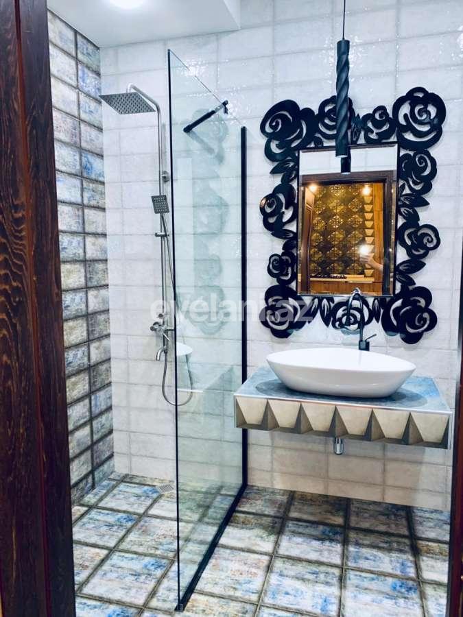 Kirayə verilir, yeni tikili, 2 otaqlı, 64.99 m², Bakı, Nəsimi r.