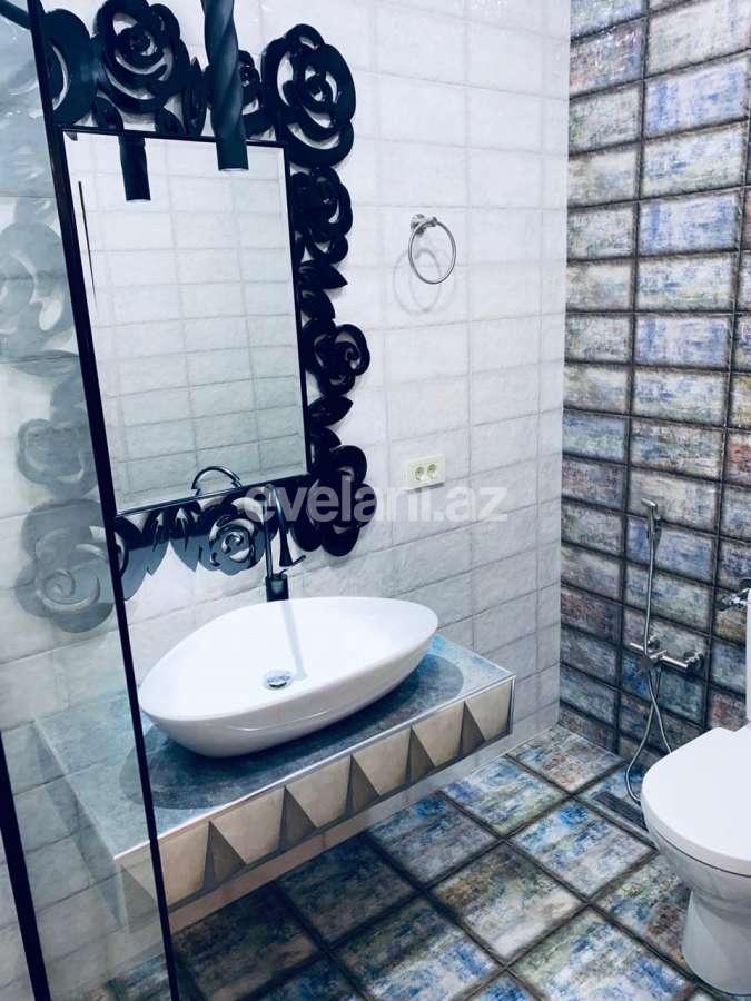 Kirayə verilir, yeni tikili, 2 otaqlı, 64.99 m², Bakı, Nəsimi r.