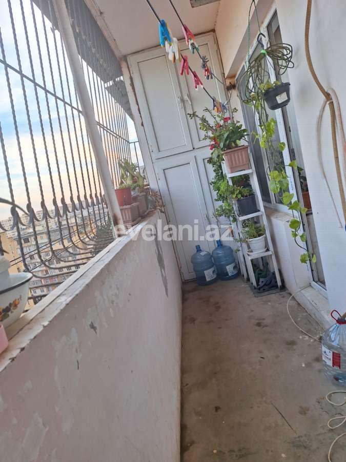 Satılır, köhnə tikili, 3 otaqlı, 85 m², Bakı, Binəqədi r, 9-cu mikrorayon q.