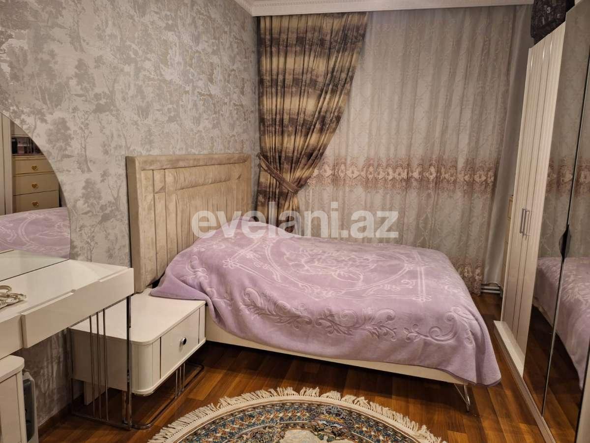 Satılır, köhnə tikili, 3 otaqlı, 85 m², Bakı, Binəqədi r, 9-cu mikrorayon q.