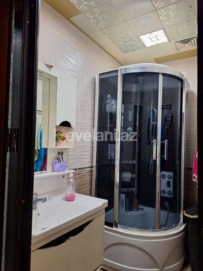 Satılır, köhnə tikili, 3 otaqlı, 85 m², Bakı, Binəqədi r, 9-cu mikrorayon q.