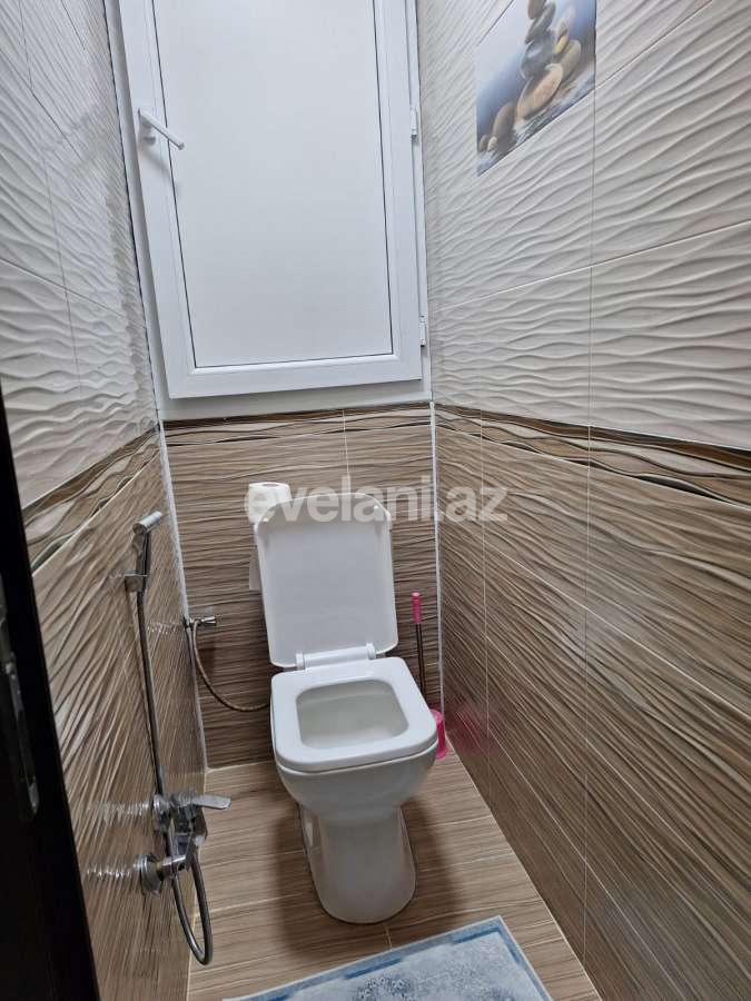 Satılır, köhnə tikili, 3 otaqlı, 85 m², Bakı, Binəqədi r, 9-cu mikrorayon q.