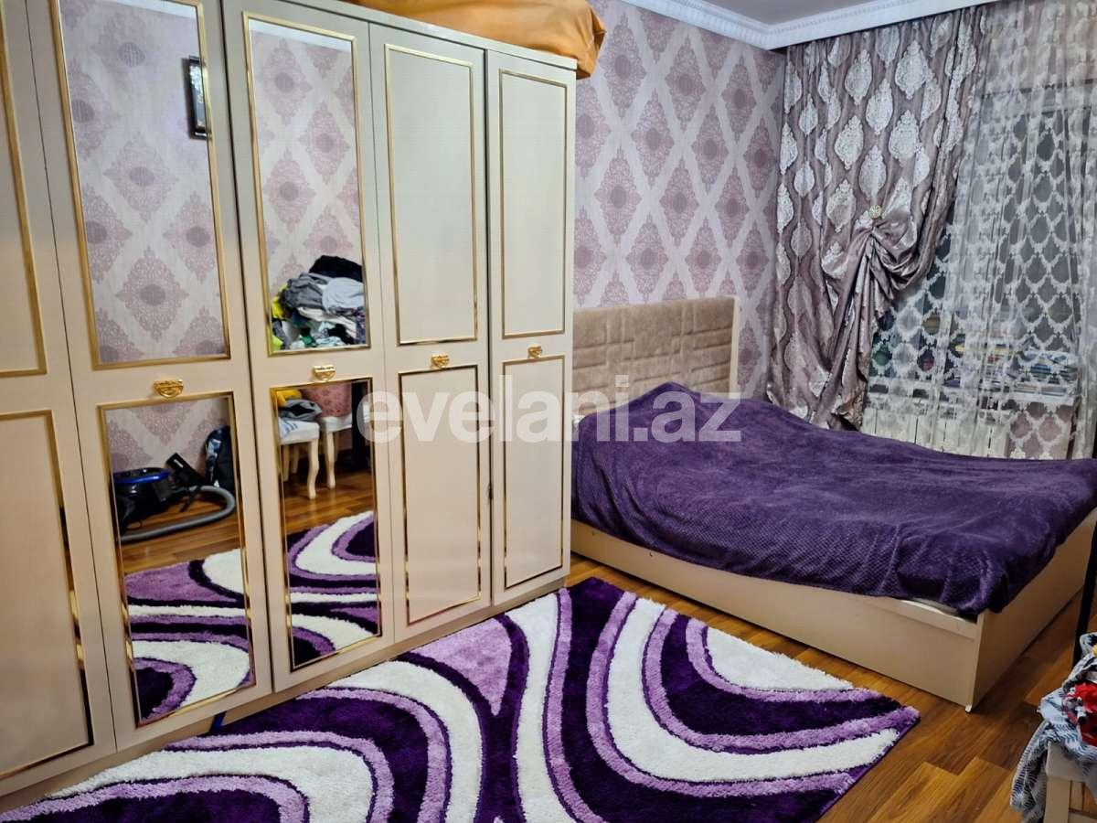 Satılır, köhnə tikili, 3 otaqlı, 85 m², Bakı, Binəqədi r, 9-cu mikrorayon q.
