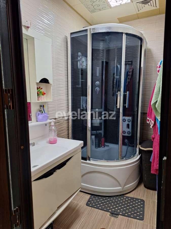 Satılır, köhnə tikili, 3 otaqlı, 85 m², Bakı, Binəqədi r, 9-cu mikrorayon q.