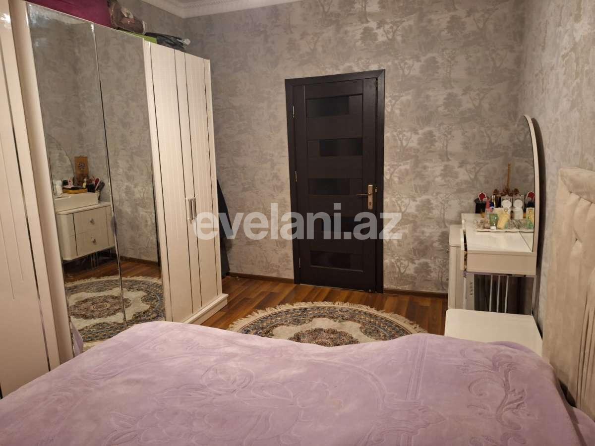 Satılır, köhnə tikili, 3 otaqlı, 85 m², Bakı, Binəqədi r, 9-cu mikrorayon q.