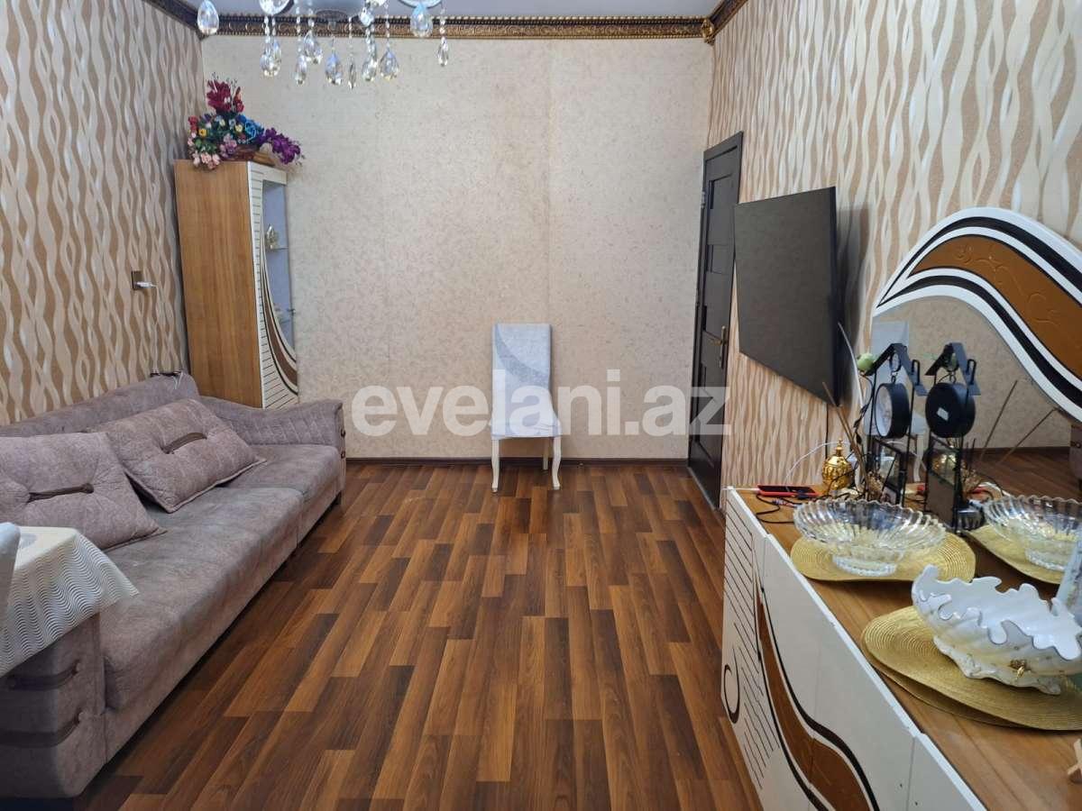 Satılır, köhnə tikili, 3 otaqlı, 85 m², Bakı, Binəqədi r, 9-cu mikrorayon q.