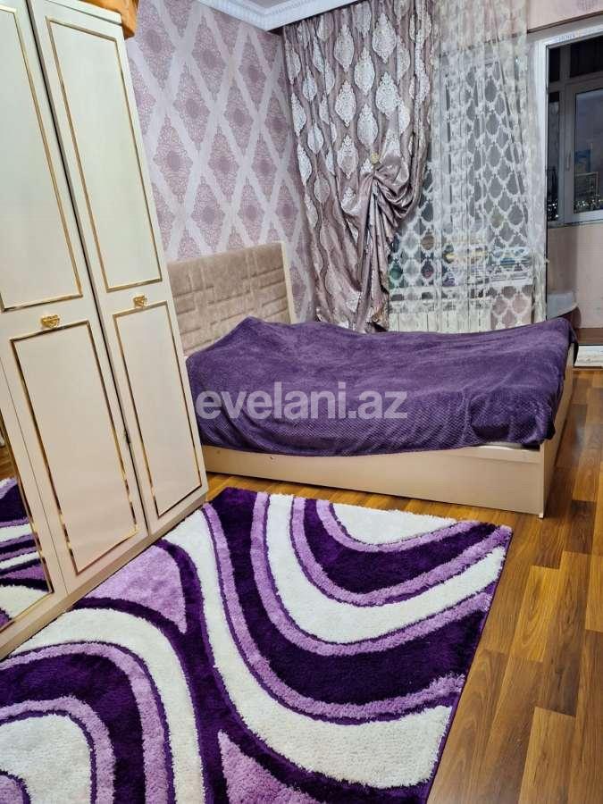 Satılır, köhnə tikili, 3 otaqlı, 85 m², Bakı, Binəqədi r, 9-cu mikrorayon q.