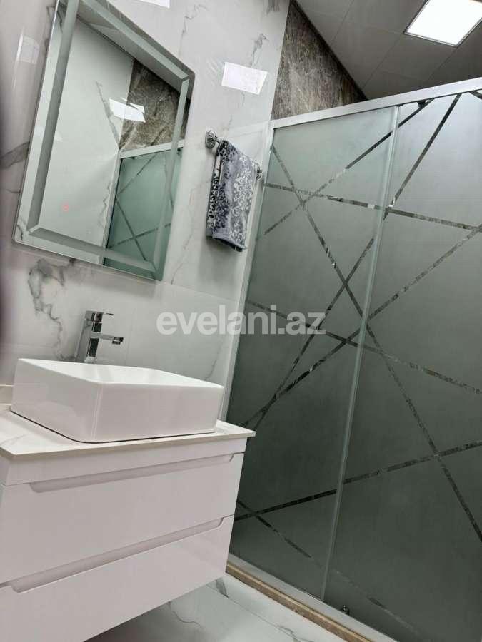 Сдаётся, новостройка, 3-комнаты, 110 m², Баку, Сабаильский r, Бадамдар p, Ичери Шехер m.