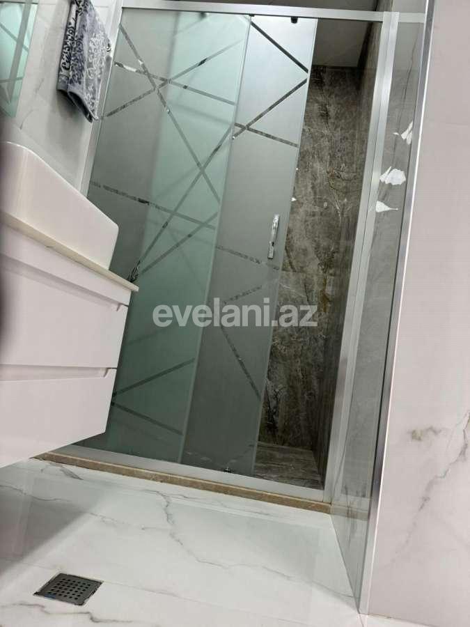 Сдаётся, новостройка, 3-комнаты, 110 m², Баку, Сабаильский r, Бадамдар p, Ичери Шехер m.