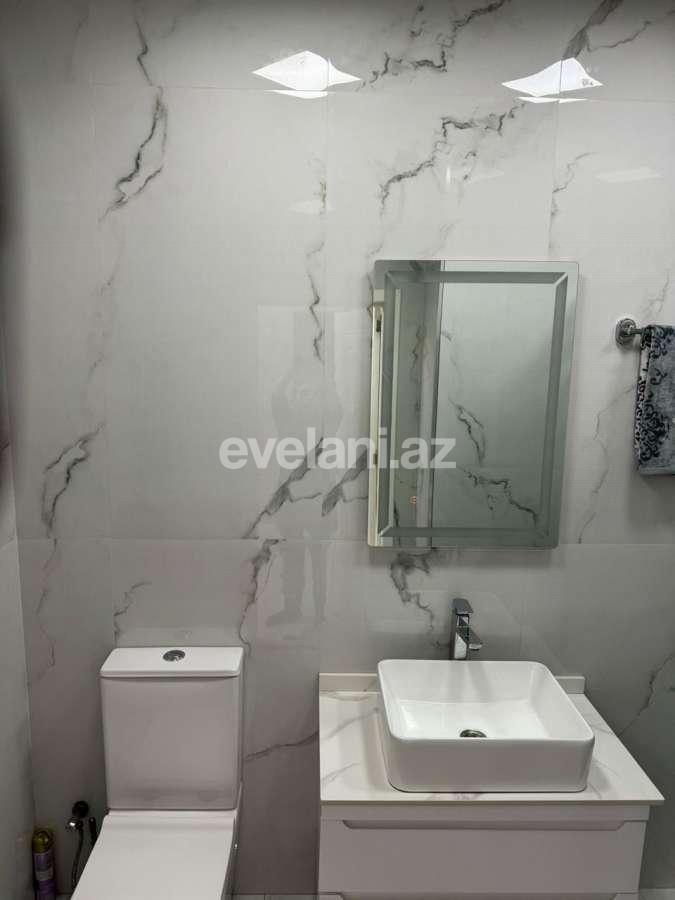 Сдаётся, новостройка, 3-комнаты, 110 m², Баку, Сабаильский r, Бадамдар p, Ичери Шехер m.