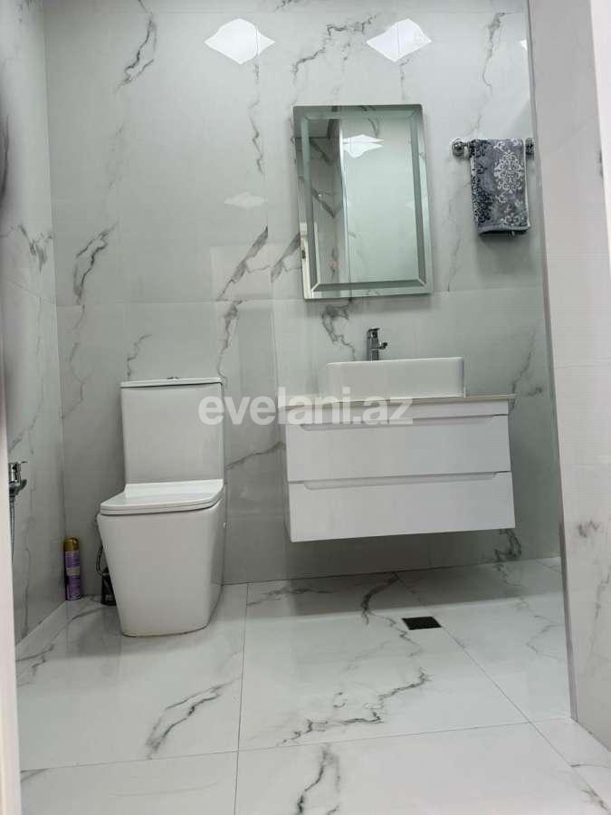 Сдаётся, новостройка, 3-комнаты, 110 m², Баку, Сабаильский r, Бадамдар p, Ичери Шехер m.