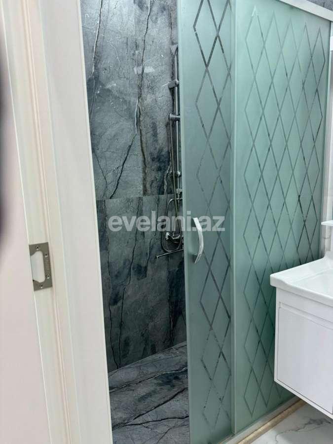 Сдаётся, новостройка, 3-комнаты, 110 m², Баку, Сабаильский r, Бадамдар p, Ичери Шехер m.